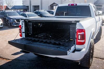 2022 RAM 2500 Laramie - Photo 36 - Albuquerque, NM 87114