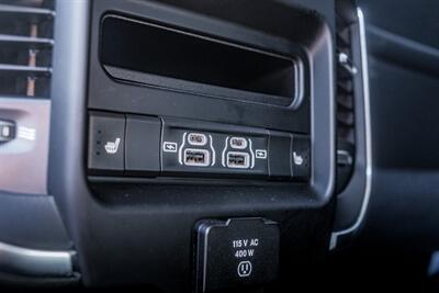2022 RAM 2500 Laramie - Photo 86 - Albuquerque, NM 87114