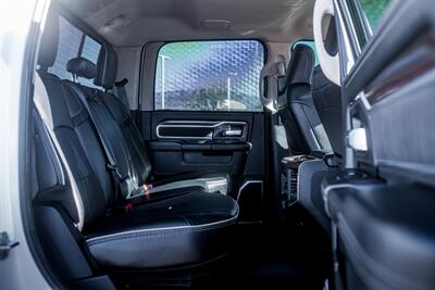2022 RAM 2500 Laramie - Photo 91 - Albuquerque, NM 87114