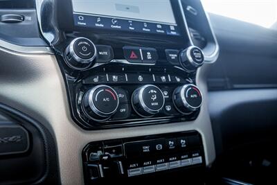 2022 RAM 2500 Laramie - Photo 75 - Albuquerque, NM 87114