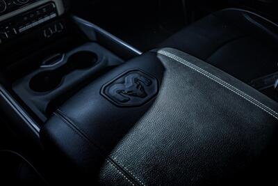 2022 RAM 2500 Laramie - Photo 31 - Albuquerque, NM 87114