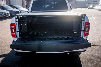 2022 RAM 2500 Laramie - Photo 88 - Albuquerque, NM 87114