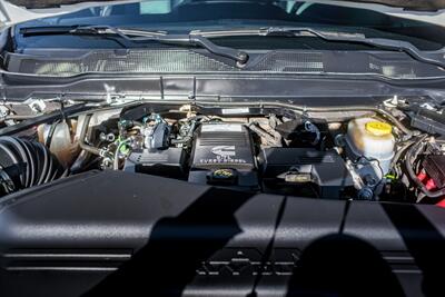 2022 RAM 2500 Laramie - Photo 99 - Albuquerque, NM 87114