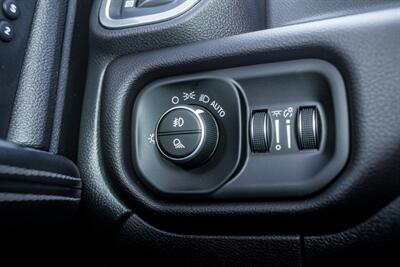 2022 RAM 2500 Laramie - Photo 71 - Albuquerque, NM 87114