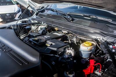 2022 RAM 2500 Laramie - Photo 47 - Albuquerque, NM 87114