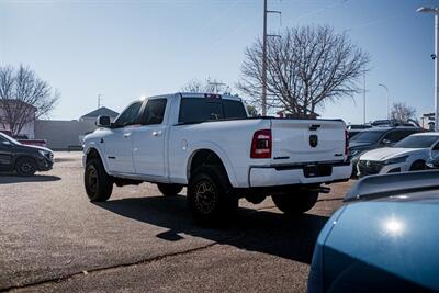 2022 RAM 2500 Laramie - Photo 5 - Albuquerque, NM 87114