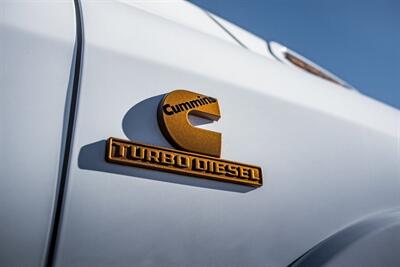 2022 RAM 2500 Laramie - Photo 46 - Albuquerque, NM 87114