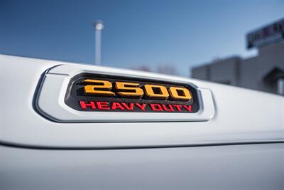 2022 RAM 2500 Laramie - Photo 96 - Albuquerque, NM 87114
