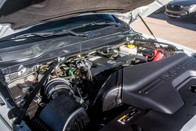 2022 RAM 2500 Laramie - Photo 50 - Albuquerque, NM 87114