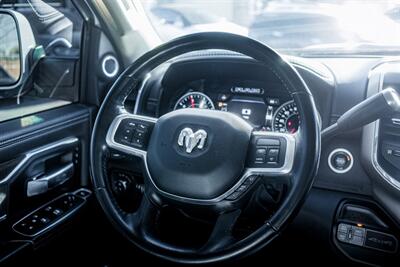 2022 RAM 2500 Laramie - Photo 18 - Albuquerque, NM 87114