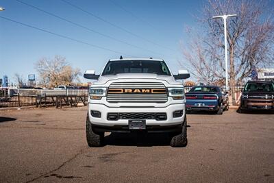 2022 RAM 2500 Laramie - Photo 2 - Albuquerque, NM 87114