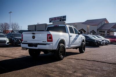 2022 RAM 2500 Laramie - Photo 7 - Albuquerque, NM 87114