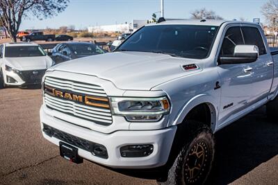 2022 RAM 2500 Laramie - Photo 60 - Albuquerque, NM 87114