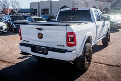 2022 RAM 2500 Laramie - Photo 10 - Albuquerque, NM 87114