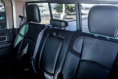2022 RAM 2500 Laramie - Photo 85 - Albuquerque, NM 87114