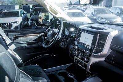 2022 RAM 2500 Laramie - Photo 42 - Albuquerque, NM 87114