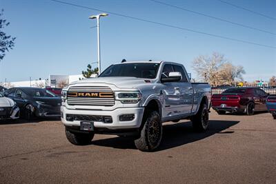 2022 RAM 2500 Laramie - Photo 53 - Albuquerque, NM 87114