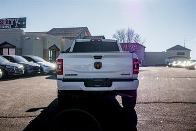 2022 RAM 2500 Laramie - Photo 6 - Albuquerque, NM 87114