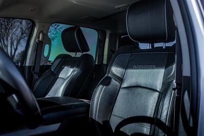 2022 RAM 2500 Laramie - Photo 13 - Albuquerque, NM 87114