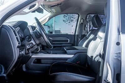 2022 RAM 2500 Laramie - Photo 12 - Albuquerque, NM 87114