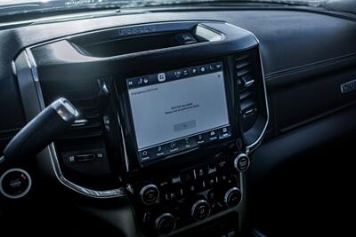 2022 RAM 2500 Laramie - Photo 23 - Albuquerque, NM 87114