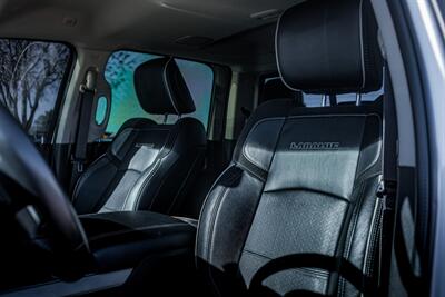 2022 RAM 2500 Laramie - Photo 64 - Albuquerque, NM 87114