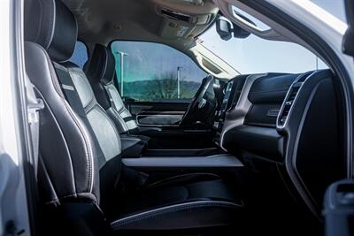 2022 RAM 2500 Laramie - Photo 43 - Albuquerque, NM 87114