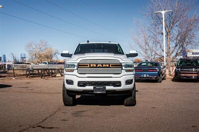 2022 RAM 2500 Laramie - Photo 52 - Albuquerque, NM 87114