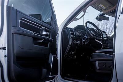 2022 RAM 2500 Laramie - Photo 16 - Albuquerque, NM 87114