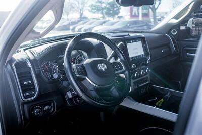 2022 RAM 2500 Laramie - Photo 11 - Albuquerque, NM 87114