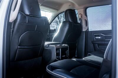 2022 RAM 2500 Laramie - Photo 83 - Albuquerque, NM 87114