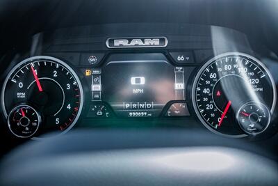 2022 RAM 2500 Laramie - Photo 22 - Albuquerque, NM 87114