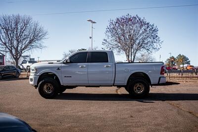 2022 RAM 2500 Laramie - Photo 4 - Albuquerque, NM 87114