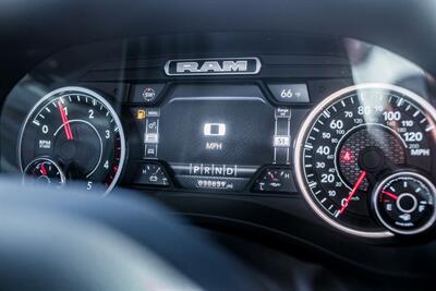 2022 RAM 2500 Laramie - Photo 21 - Albuquerque, NM 87114