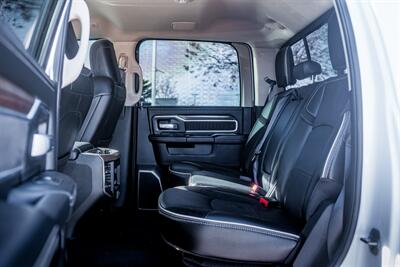2022 RAM 2500 Laramie - Photo 84 - Albuquerque, NM 87114