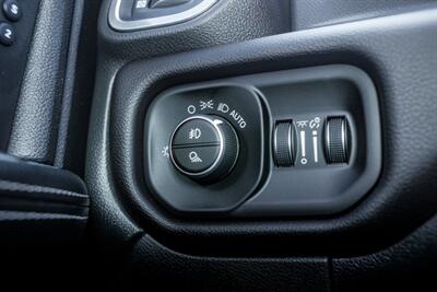 2022 RAM 2500 Laramie - Photo 20 - Albuquerque, NM 87114