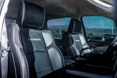 2022 RAM 2500 Laramie - Photo 44 - Albuquerque, NM 87114