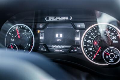 2022 RAM 2500 Laramie - Photo 72 - Albuquerque, NM 87114