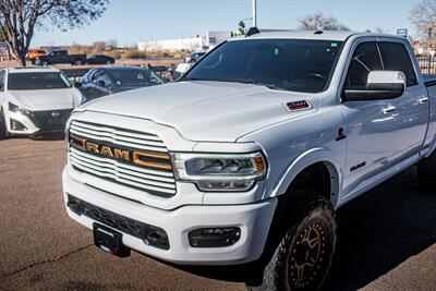 2022 RAM 2500 Laramie - Photo 9 - Albuquerque, NM 87114