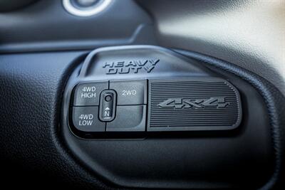 2022 RAM 2500 Laramie - Photo 77 - Albuquerque, NM 87114