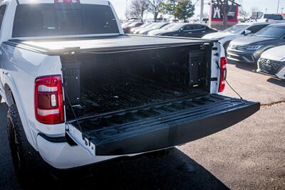 2022 RAM 2500 Laramie - Photo 89 - Albuquerque, NM 87114
