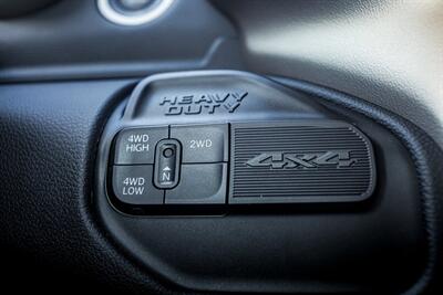 2022 RAM 2500 Laramie - Photo 26 - Albuquerque, NM 87114