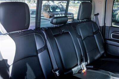 2022 RAM 2500 Laramie - Photo 41 - Albuquerque, NM 87114