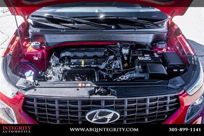 2022 Hyundai VENUE SE - Photo 120 - Albuquerque, NM 87114