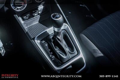 2022 Hyundai VENUE SE - Photo 26 - Albuquerque, NM 87114