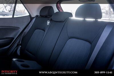 2022 Hyundai VENUE SE - Photo 30 - Albuquerque, NM 87114