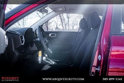 2022 Hyundai VENUE SE - Photo 90 - Albuquerque, NM 87114