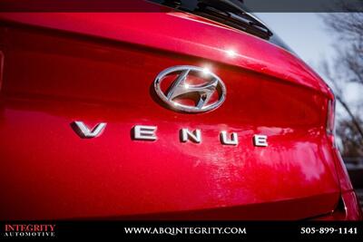 2022 Hyundai VENUE SE - Photo 87 - Albuquerque, NM 87114