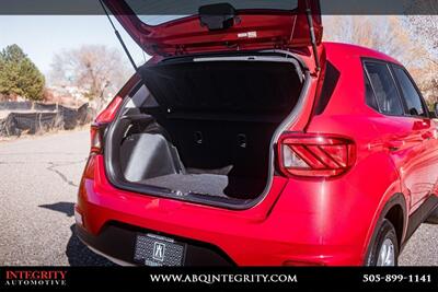 2022 Hyundai VENUE SE - Photo 109 - Albuquerque, NM 87114