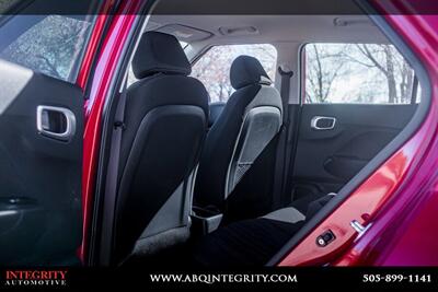 2022 Hyundai VENUE SE - Photo 28 - Albuquerque, NM 87114